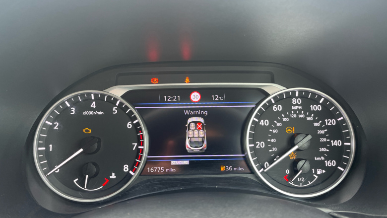 Nissan Juke 1.0 DiG-T 114 Tekna+ 5dr Petrol Hatchback